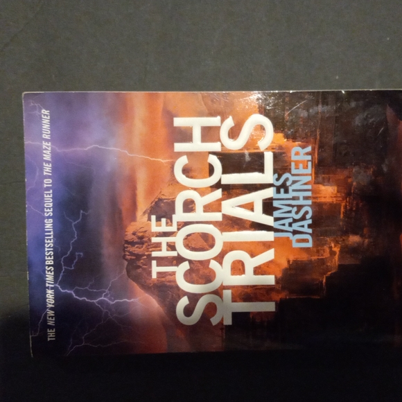 The Maze Runner complete 5 book collection - Picture 6 of 12